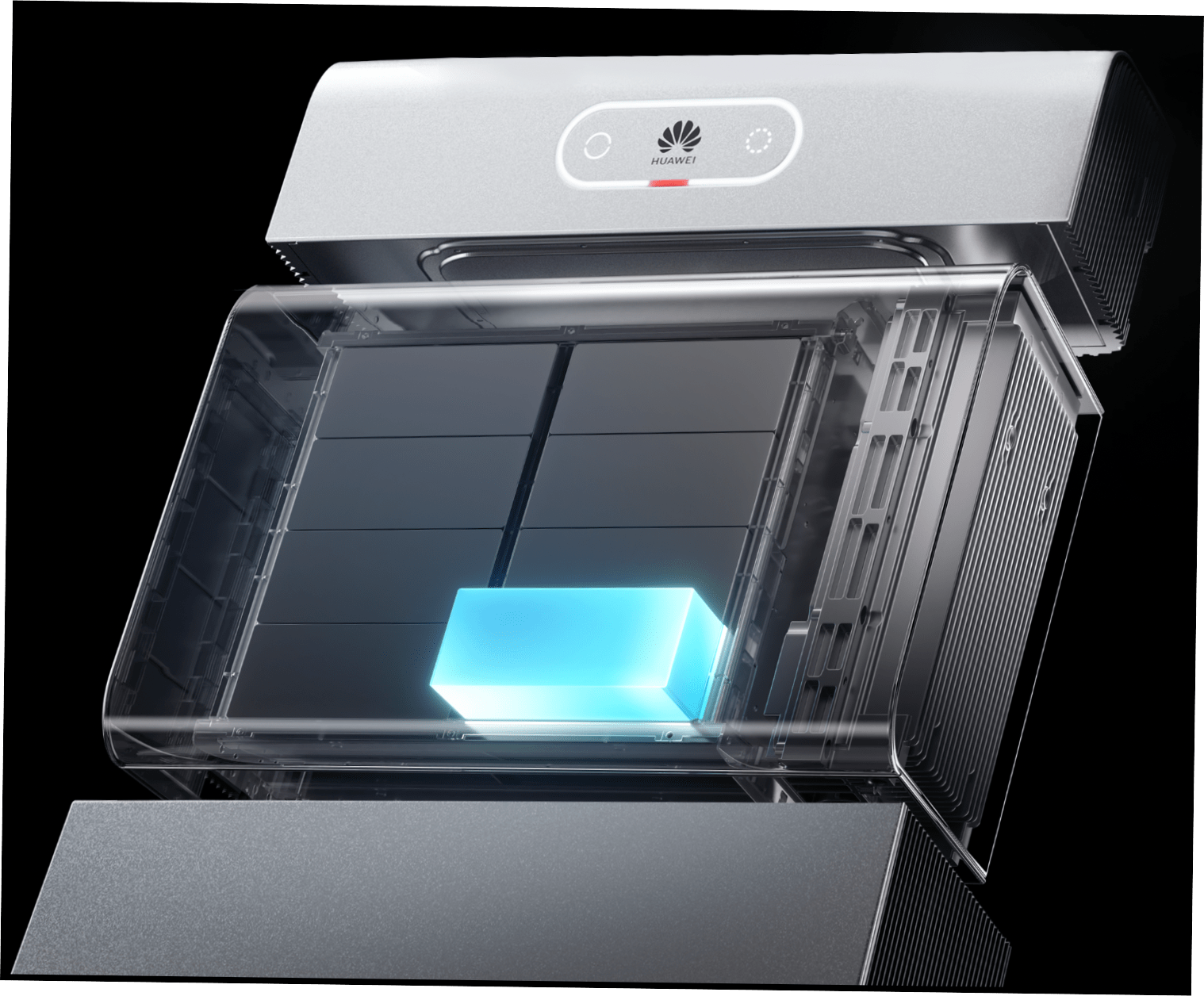 MTX Energy Storage