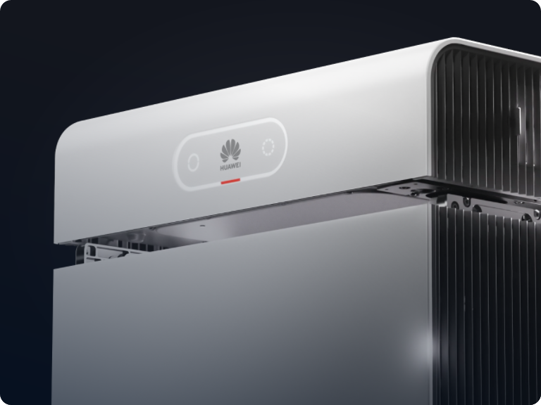 Inversor Huawei
